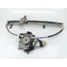 Recambio de elevalunas delantero derecho para nissan pick up (d22) 2.5 dci 4wd referencia OEM IAM 807302S410  