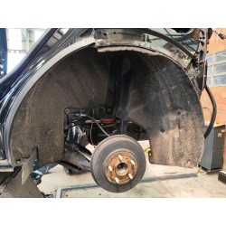 PASO RUEDA TRASERO IZQUIERDO 2436133 