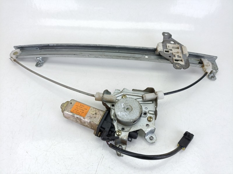 Recambio de elevalunas trasero izquierdo para nissan pick up (d22) 2.5 dci 4wd referencia OEM IAM 827312S721  