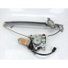 Recambio de elevalunas trasero izquierdo para nissan pick up (d22) 2.5 dci 4wd referencia OEM IAM 827312S721  