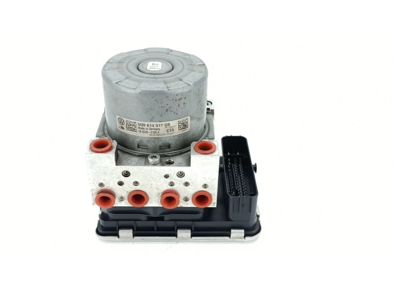 Recambio de abs para audi q3 sportback (f3n) 35 tdi referencia OEM IAM 5Q0614517GB  