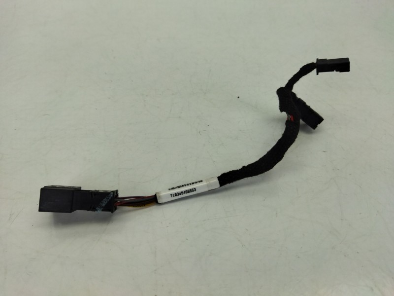 Recambio de cableado electrico para audi a4 b9 avant (8w5, 8wd) 2.0 tdi referencia OEM IAM 8K0971834  