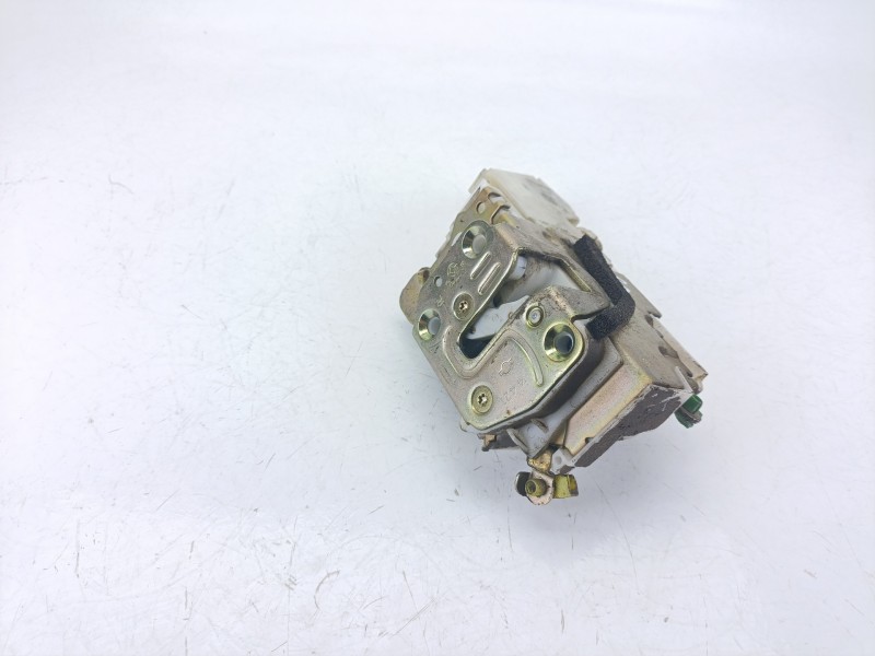 Recambio de cerradura puerta delantera derecha para nissan pick up (d22) 2.5 dci 4wd referencia OEM IAM 805525P008  