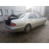 mercedes-benz clase e (w210) del año 2001