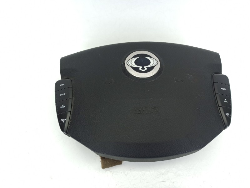 Recambio de airbag delantero izquierdo para ssangyong actyon i 200 xdi 4wd referencia OEM IAM AB53F4CV1FABT  