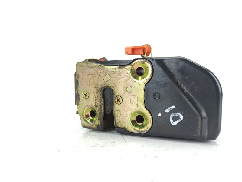 Recambio de cerradura puerta delantera izquierda para jeep grand cherokee ii (wj, wg) 3.1 td 4x4 referencia OEM IAM EZCCH001  