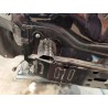 Recambio de refuerzo paragolpes trasero para ford puma (j2k, cf7) 1.0 ecoboost mhev referencia OEM IAM   