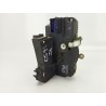 Recambio de cerradura puerta delantera izquierda para opel combo tour 1.7 dti 16v referencia OEM IAM 13203899  