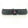 Recambio de warning para mercedes-benz clk (c209) clk 200 kompressor (209.342) referencia OEM IAM 2038215679  
