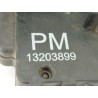Recambio de cerradura puerta delantera izquierda para opel combo tour 1.7 dti 16v referencia OEM IAM 13203899  