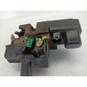 Recambio de cerradura puerta delantera izquierda para jeep grand cherokee ii (wj, wg) 3.1 td 4x4 referencia OEM IAM EZCCH001  