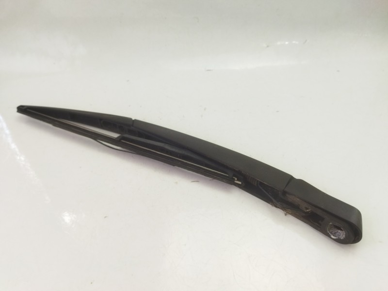 Recambio de brazo limpia trasero para mercedes-benz clase m (w164) ml 320 cdi 4-matic (164.122) referencia OEM IAM 80007277  
