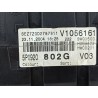 Recambio de cuadro instrumentos para seat altea (5p1) 1.9 tdi referencia OEM IAM 5P0920802G  