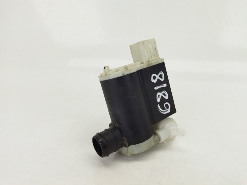 Recambio de bomba limpia para chevrolet lacetti (j200) 2.0 d referencia OEM IAM   