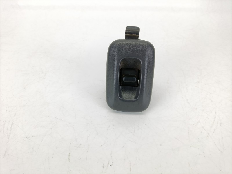 Recambio de mando elevalunas trasero derecho para nissan pick up (d22) 2.5 dci 4wd referencia OEM IAM 254110V000  