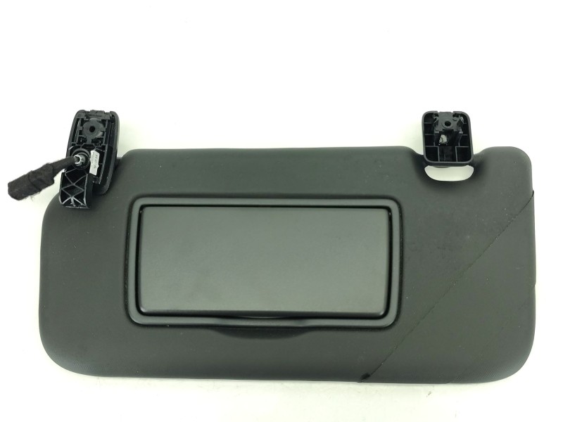 Recambio de parasol izquierdo para ford puma (j2k, cf7) 1.0 ecoboost mhev referencia OEM IAM 2724000  