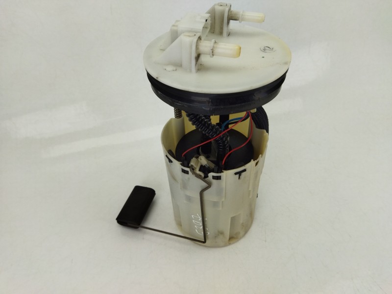 Recambio de aforador para nissan almera tino (v10) 1.8 referencia OEM IAM 0580313043  