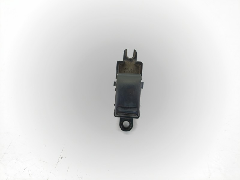 Recambio de mando elevalunas delantero derecho para nissan pick up (d22) 2.5 dci 4wd referencia OEM IAM 254110V000  