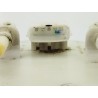 Recambio de aforador para nissan almera tino (v10) 1.8 referencia OEM IAM 0580313043  