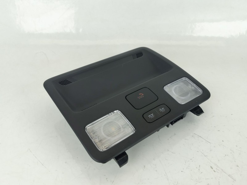 Recambio de luz interior para ford puma (j2k, cf7) 1.0 ecoboost mhev referencia OEM IAM 2407738  