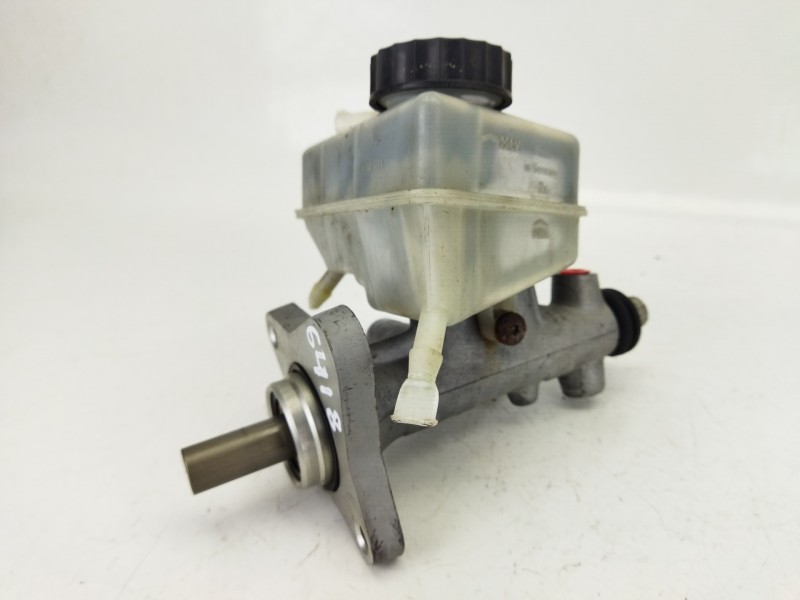 Recambio de bomba freno para mercedes-benz clk (c209) clk 200 kompressor (209.342) referencia OEM IAM A2034300002  