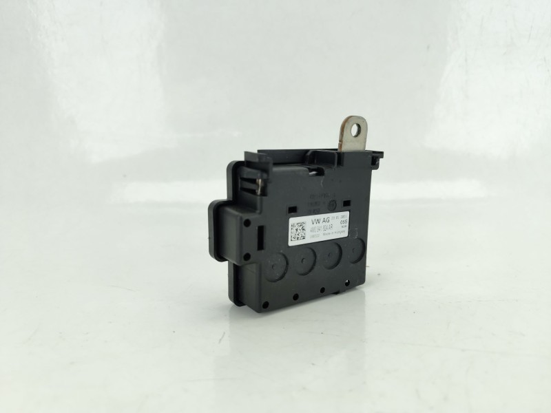 Recambio de caja reles / fusibles para audi q7 (4mb, 4mg, 4mq) 3.0 60 tfsi e quattro referencia OEM IAM 4M0941824AR  