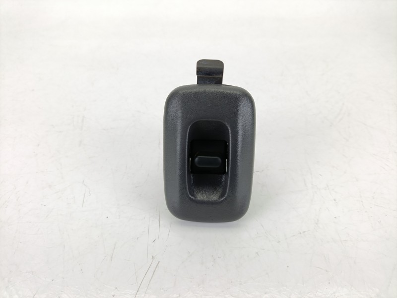 Recambio de mando elevalunas trasero izquierdo para nissan pick up (d22) 2.5 dci 4wd referencia OEM IAM 254110V000  