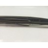 Recambio de brazo limpia trasero para mercedes-benz clase m (w164) ml 320 cdi 4-matic (164.122) referencia OEM IAM 80007277  