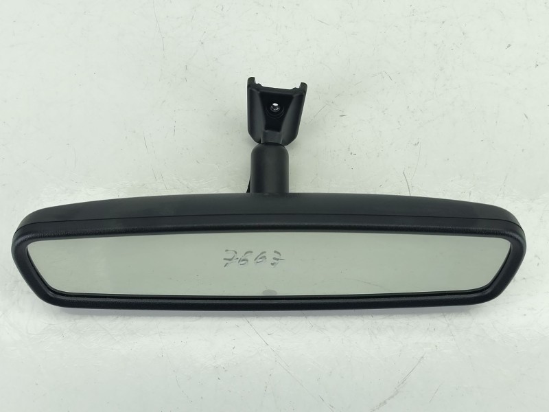 Recambio de espejo para ford puma (j2k, cf7) 1.0 ecoboost mhev referencia OEM IAM 1895579  