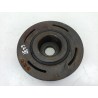 Recambio de polea cigueñal para renault trafic ii furgoneta (fl) 2.5 dci 135 (fl0d) referencia OEM IAM 8200802664  