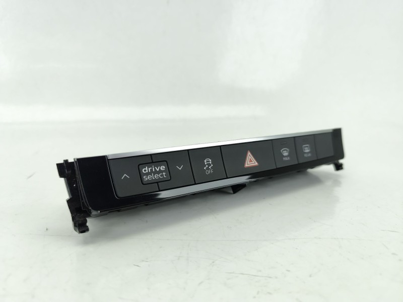Recambio de mando multifuncion para audi q7 (4mb, 4mg, 4mq) 3.0 60 tfsi e quattro referencia OEM IAM 4N0925301  