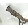 Recambio de tubo escape delantero para seat leon st (5f8) 1.6 tdi referencia OEM IAM 5Q0253059FJ  