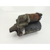 Recambio de motor arranque para ford fiesta berl./courier si referencia OEM IAM 91AB11000KB  