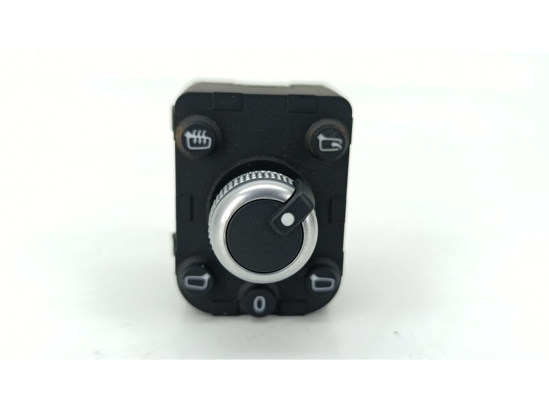 Recambio de mando retrovisor para audi q3 sportback (f3n) 35 tdi referencia OEM IAM 4M0959565T  
