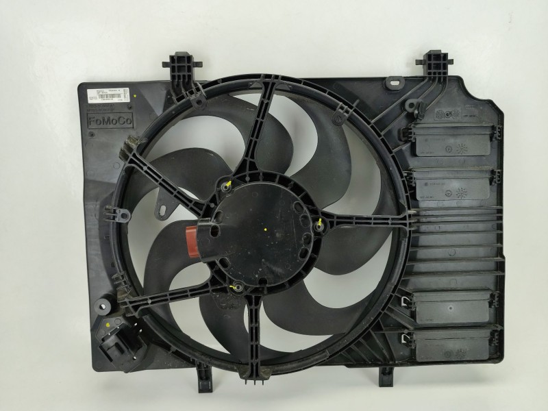 Recambio de electroventilador para ford puma (j2k, cf7) 1.0 ecoboost mhev referencia OEM IAM 2321515  