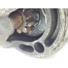 Recambio de motor arranque para ford fiesta berl./courier si referencia OEM IAM 91AB11000KB  