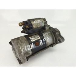 MOTOR ARRANQUE 23300WD001 