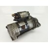 Recambio de motor arranque para nissan almera ii hatchback (n16) 2.2 di referencia OEM IAM 23300WD001  