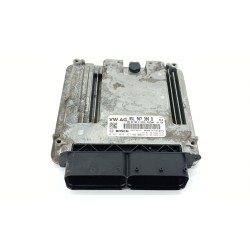 CENTRALITA MOTOR UCE 05L907309B 