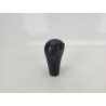 Recambio de pomo palanca cambio para nissan pick up (d22) 2.5 dci 4wd referencia OEM IAM 332182S716  