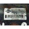 Recambio de motor arranque para nissan almera ii hatchback (n16) 2.2 di referencia OEM IAM 23300WD001  