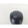 Recambio de pomo palanca cambio para nissan pick up (d22) 2.5 dci 4wd referencia OEM IAM 332182S716  