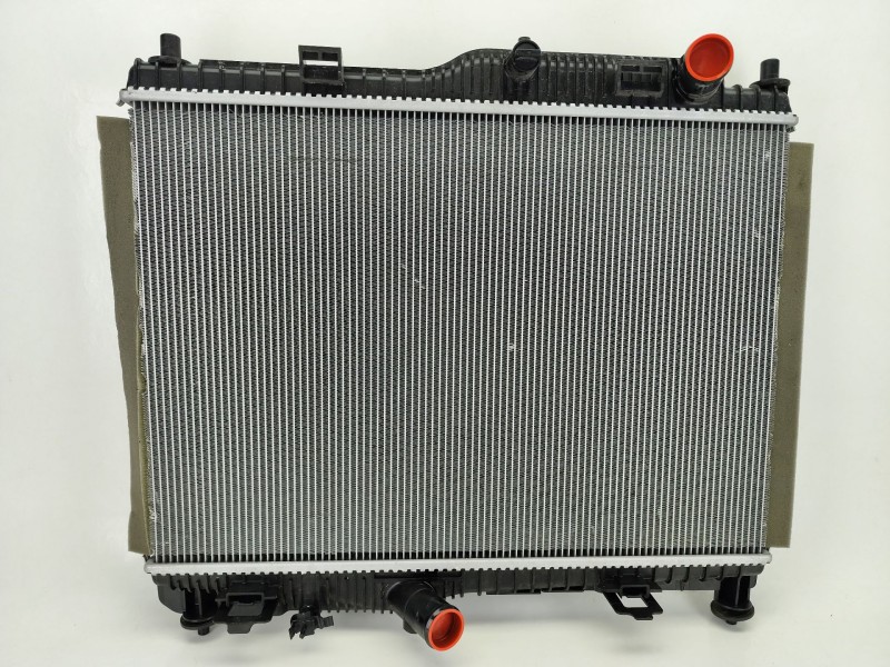 Recambio de radiador agua para ford puma (j2k, cf7) 1.0 ecoboost mhev referencia OEM IAM 2545469  