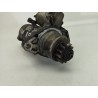 Recambio de motor arranque para nissan almera ii hatchback (n16) 2.2 di referencia OEM IAM 23300WD001  