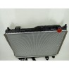 Recambio de radiador agua para ford puma (j2k, cf7) 1.0 ecoboost mhev referencia OEM IAM 2545469  