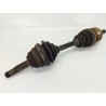 Recambio de transmision delantera izquierda para nissan almera ii hatchback (n16) 2.2 di referencia OEM IAM YK9532  