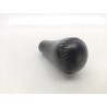 Recambio de pomo palanca cambio para nissan pick up (d22) 2.5 dci 4wd referencia OEM IAM 332182S716  