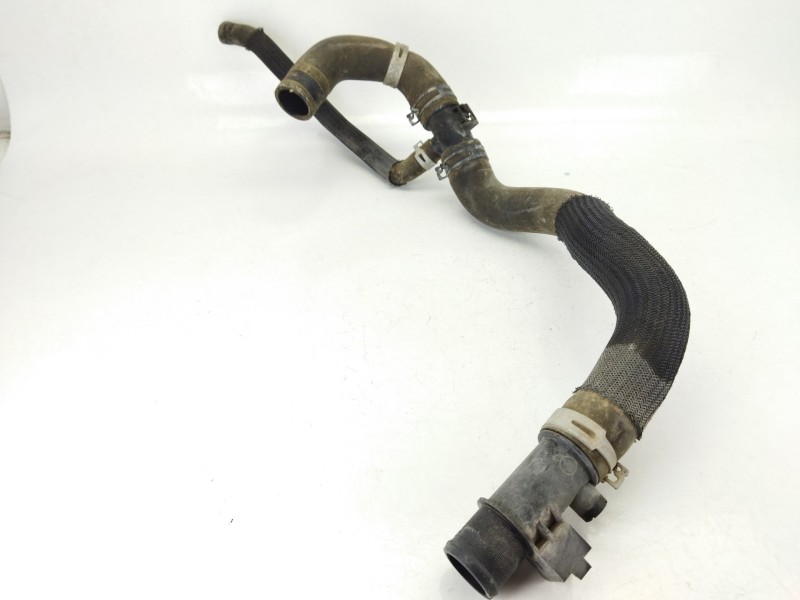 Recambio de tubo para nissan navara np300 pick-up (d23, d23t) 2.3 dci referencia OEM IAM 215015XA0B  