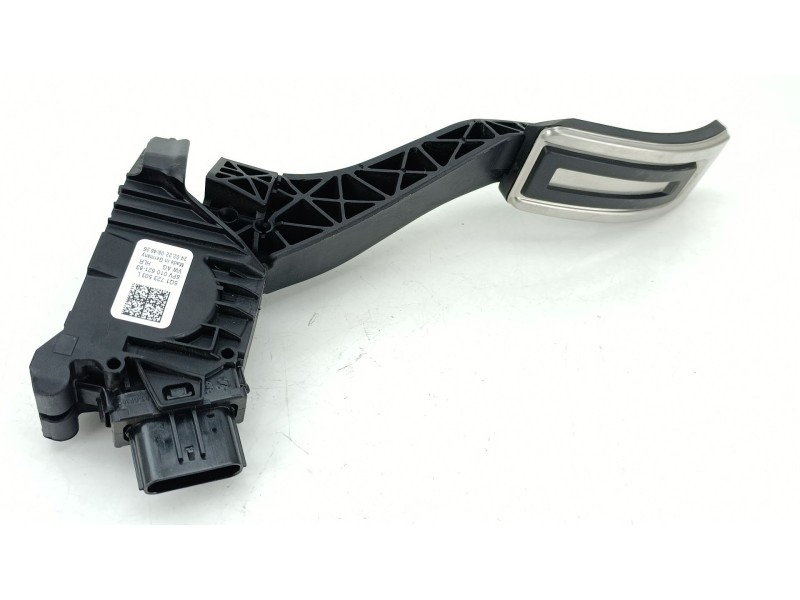 Recambio de potenciometro pedal para audi q3 sportback (f3n) 35 tdi referencia OEM IAM 5Q1723503L  