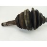 Recambio de transmision delantera izquierda para nissan almera ii hatchback (n16) 2.2 di referencia OEM IAM YK9532  